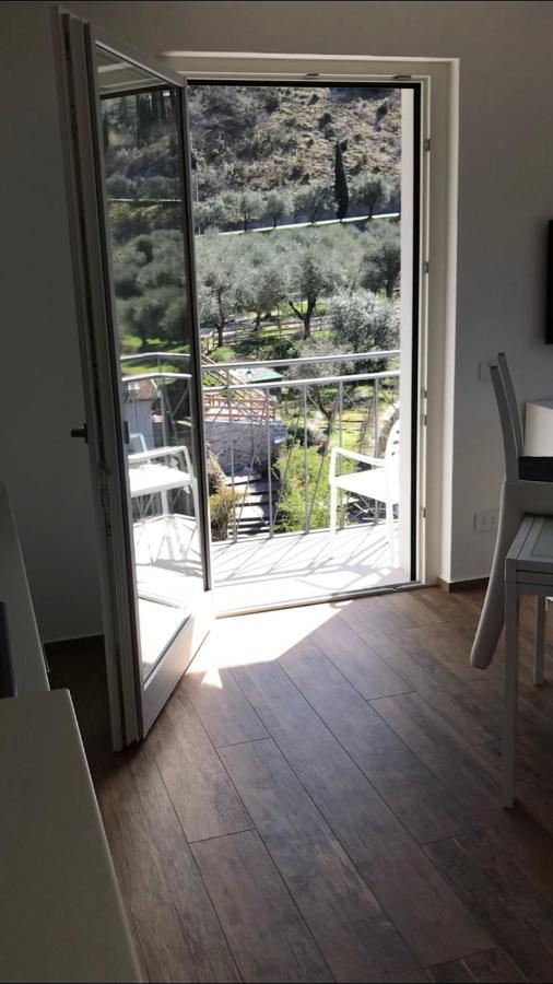 Wind Rose Apartments 2 Torbole Sul Garda Exterior photo