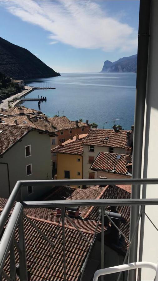 Wind Rose Apartments 2 Torbole Sul Garda Exterior photo