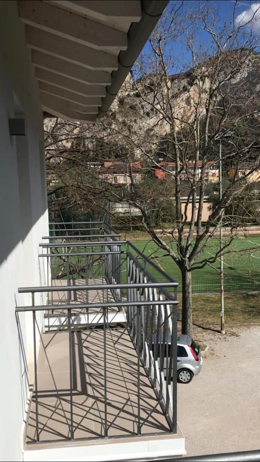 Wind Rose Apartments 2 Torbole Sul Garda Exterior photo